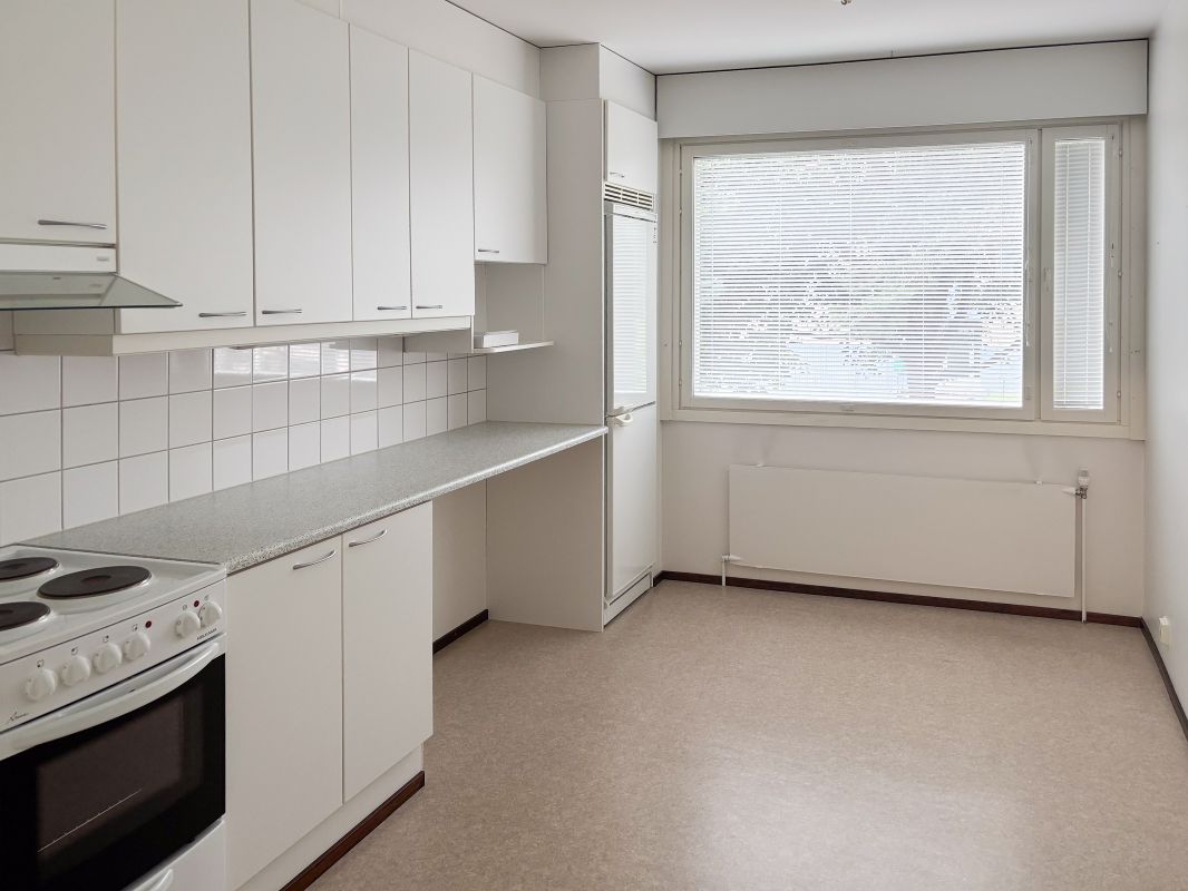 2 bedrooms, Hämeenlinna, Hätilä