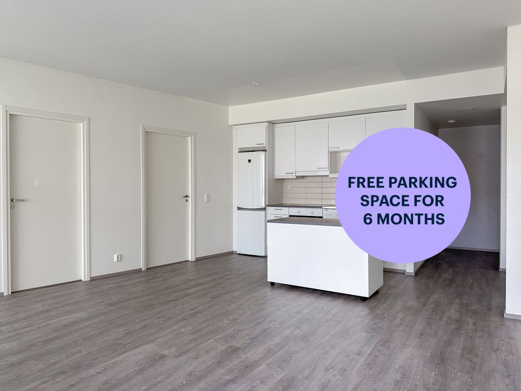 2 bedrooms, Espoo, Vermonniitty