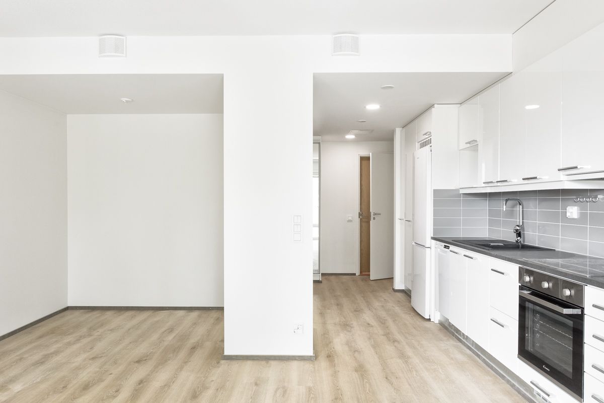 Studio, Espoo, Kivenlahti
