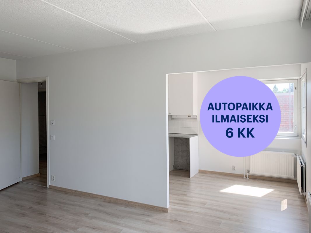Kaksio, Espoo, Olari