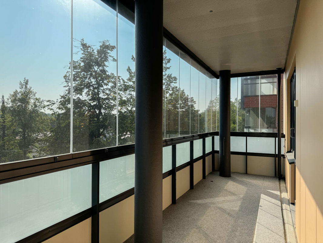 Kaksio, Vantaa, Martinlaakso
