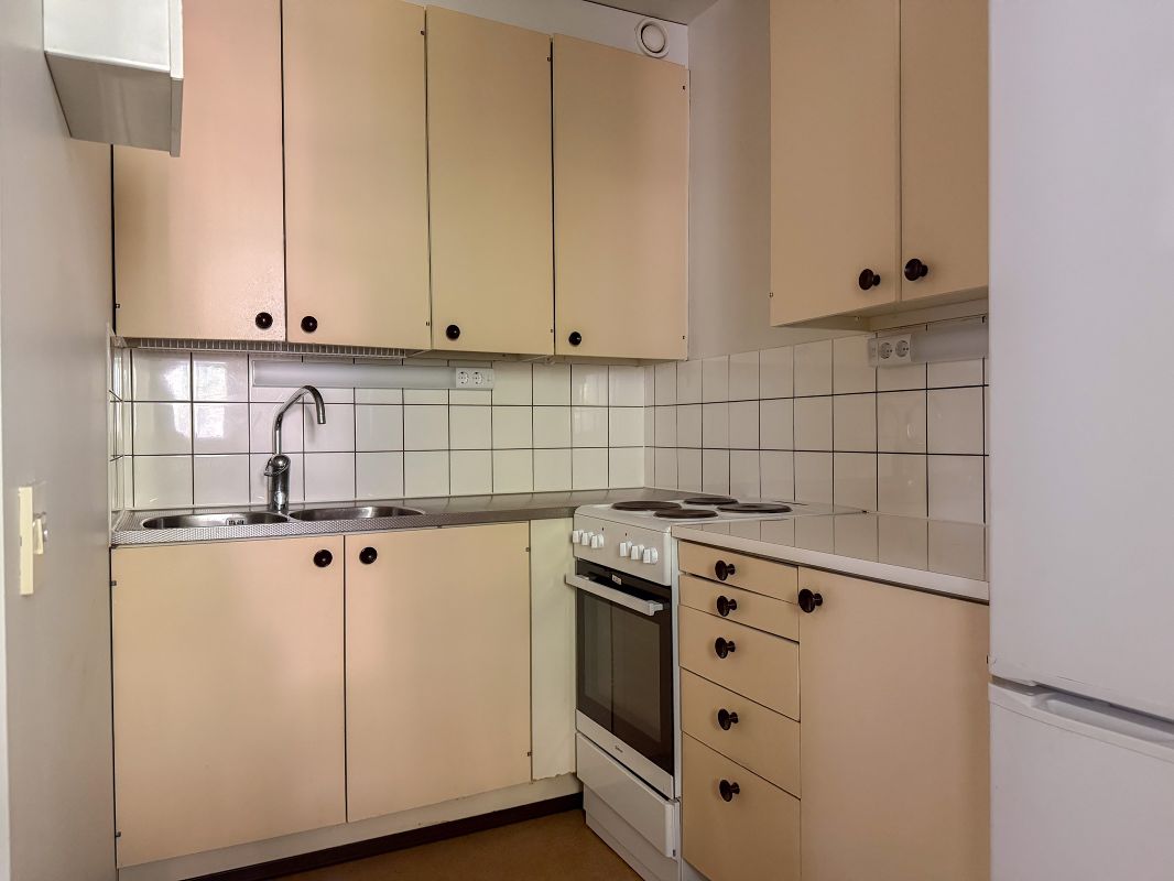 Studio, Vantaa, Länsimäki