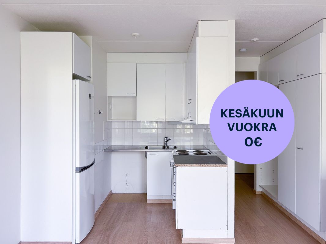 Kaksio, Helsinki, Vuosaari