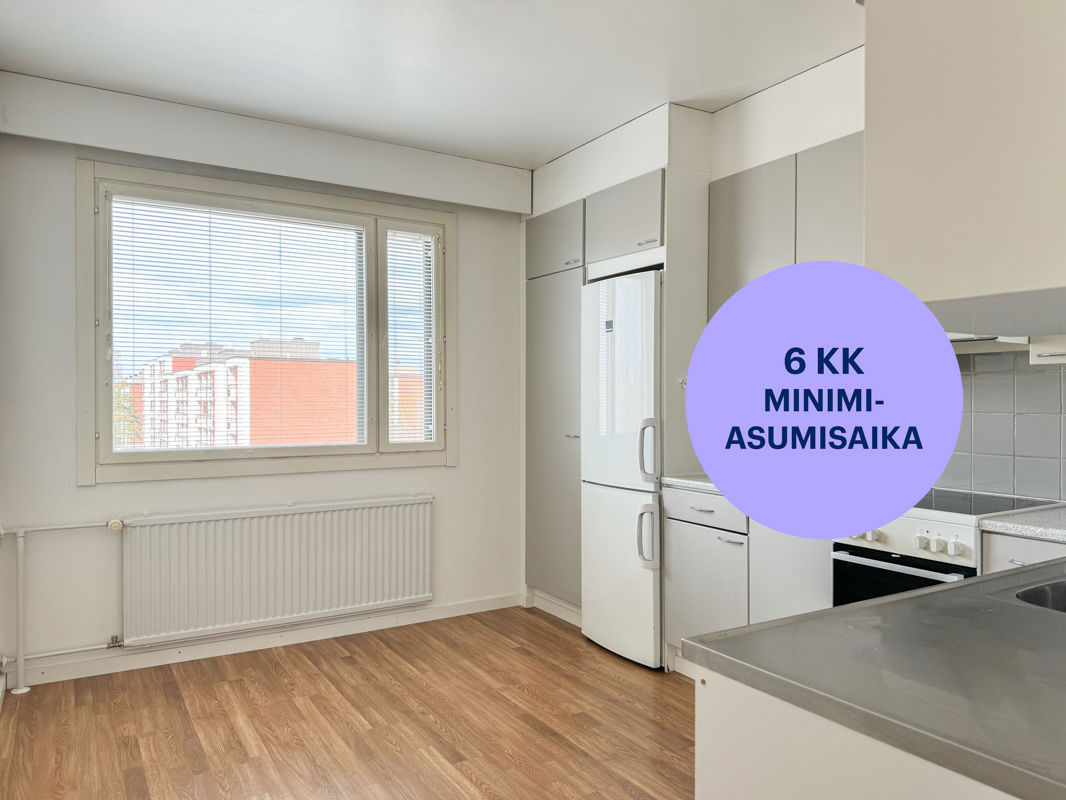 Kolmio, Vantaa, Myyrmäki