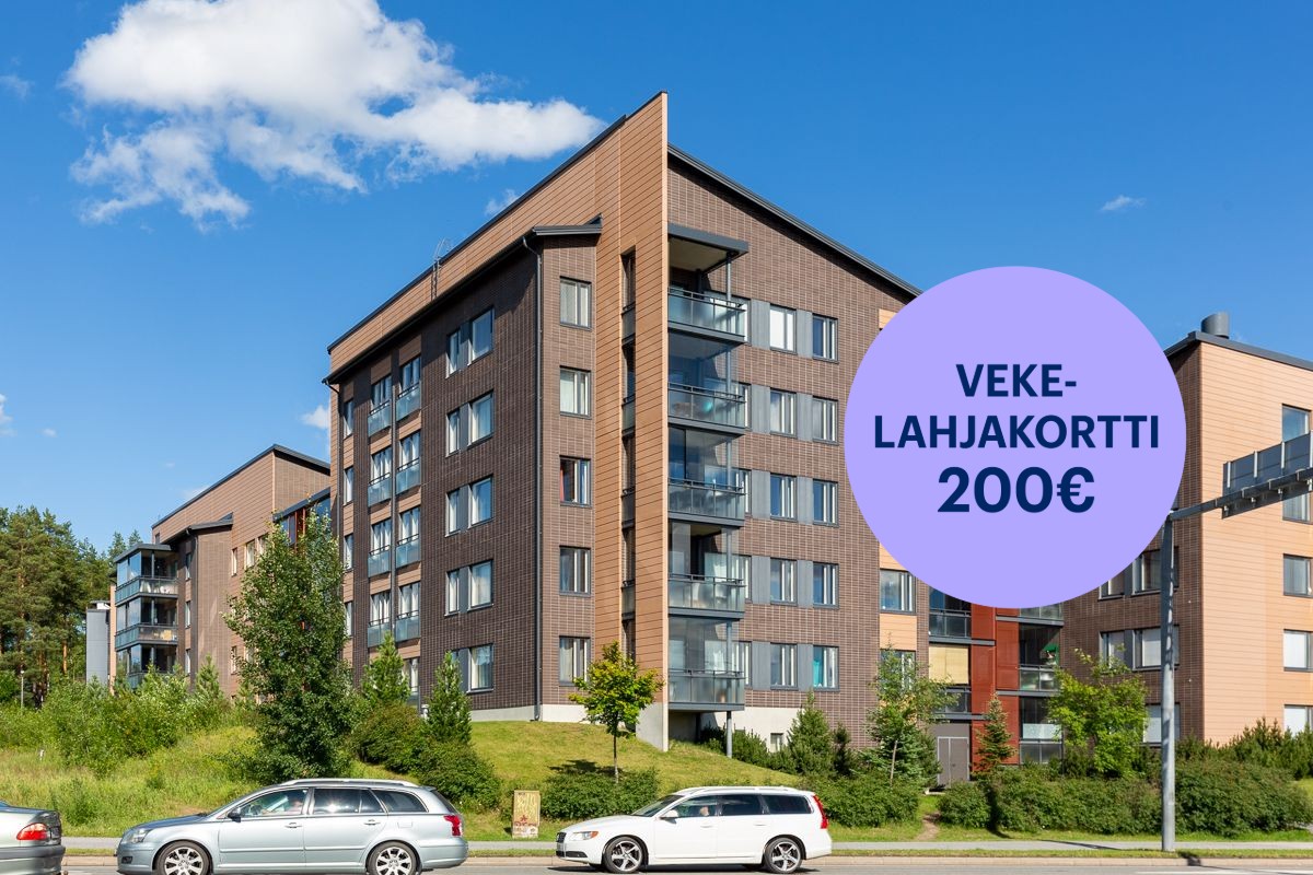 Kolmio, Jyväskylä, Seppälä