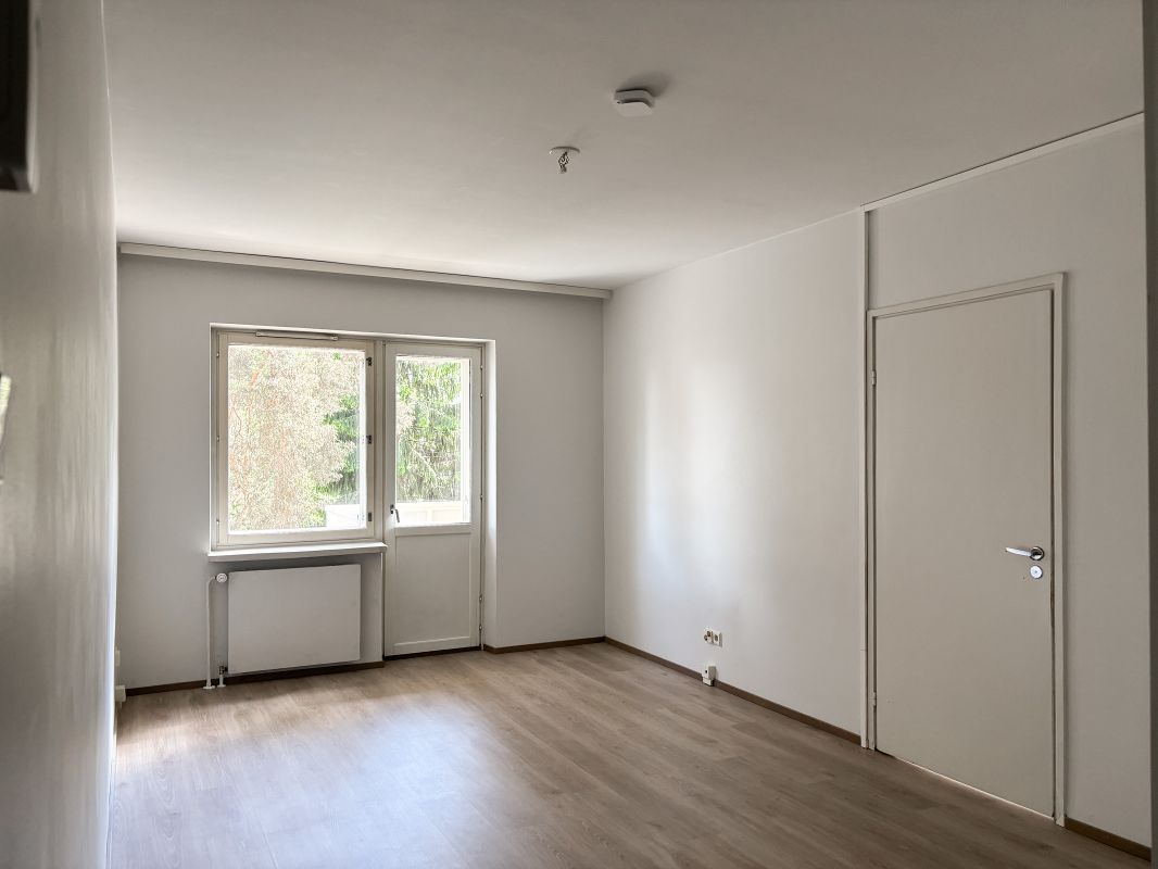 1-bedroom apartment, Helsinki, Pajamäki