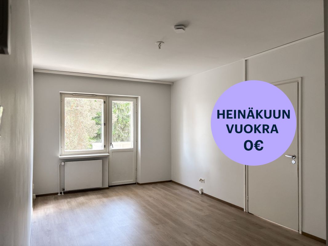 Kaksio, Helsinki, Pajamäki