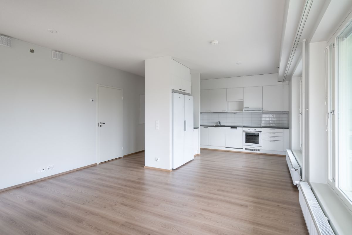 2 bedrooms, Helsinki, Munkkivuori