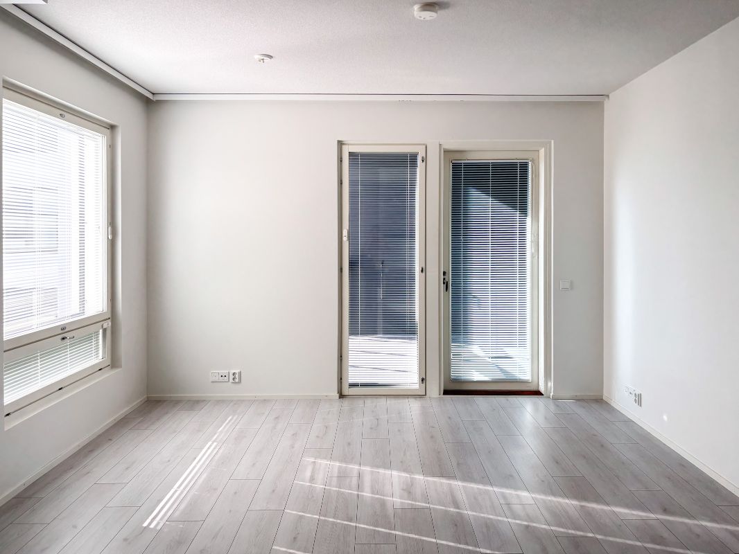 2 bedrooms, Helsinki, Vartiokylä