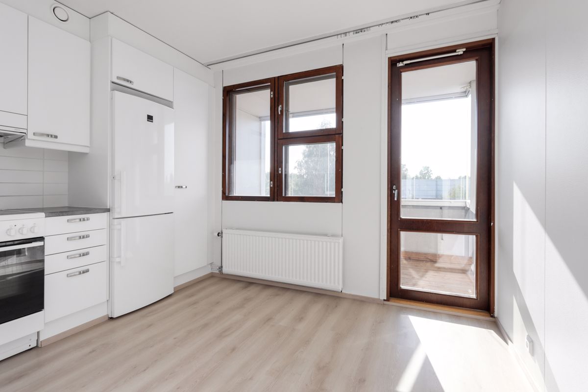 1 bedroom, Helsinki, Tapulikaupunki
