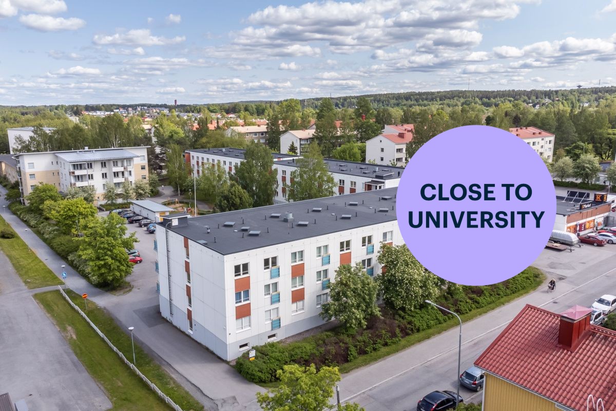 Studio, Tampere, Nekala