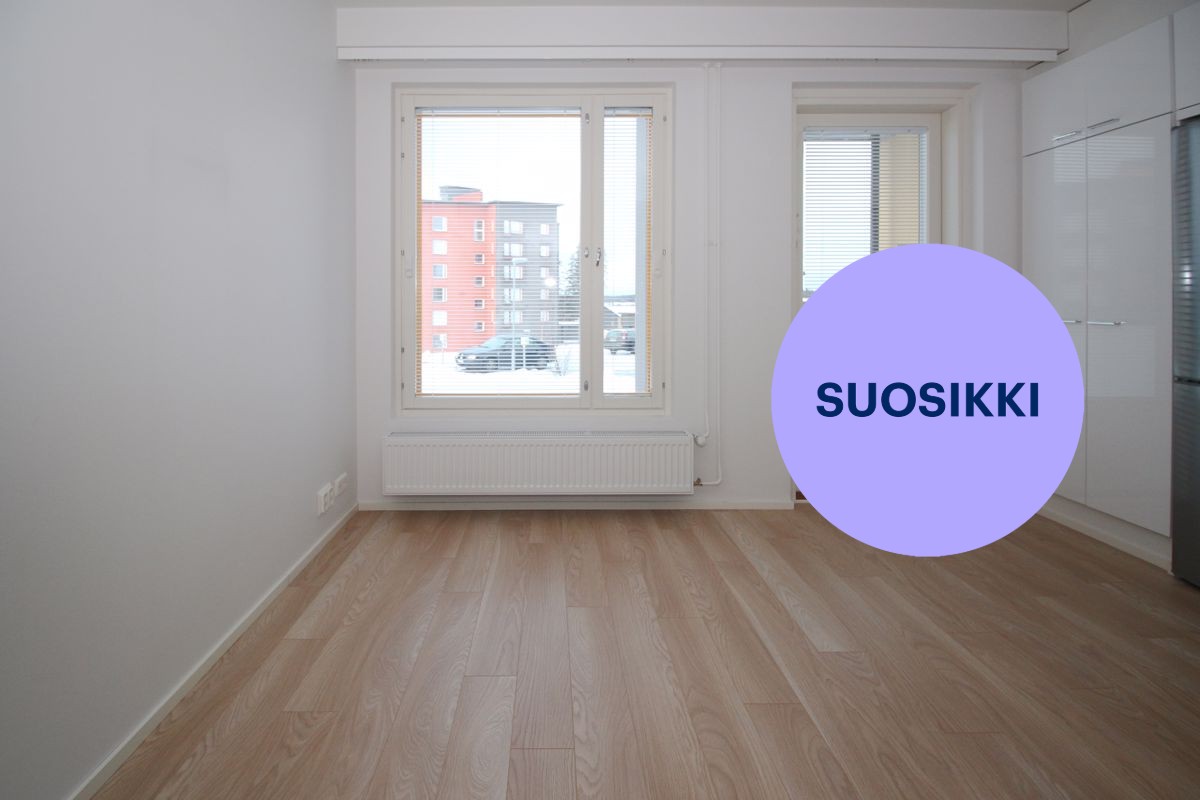 Yksiö, Jyväskylä, Mannila