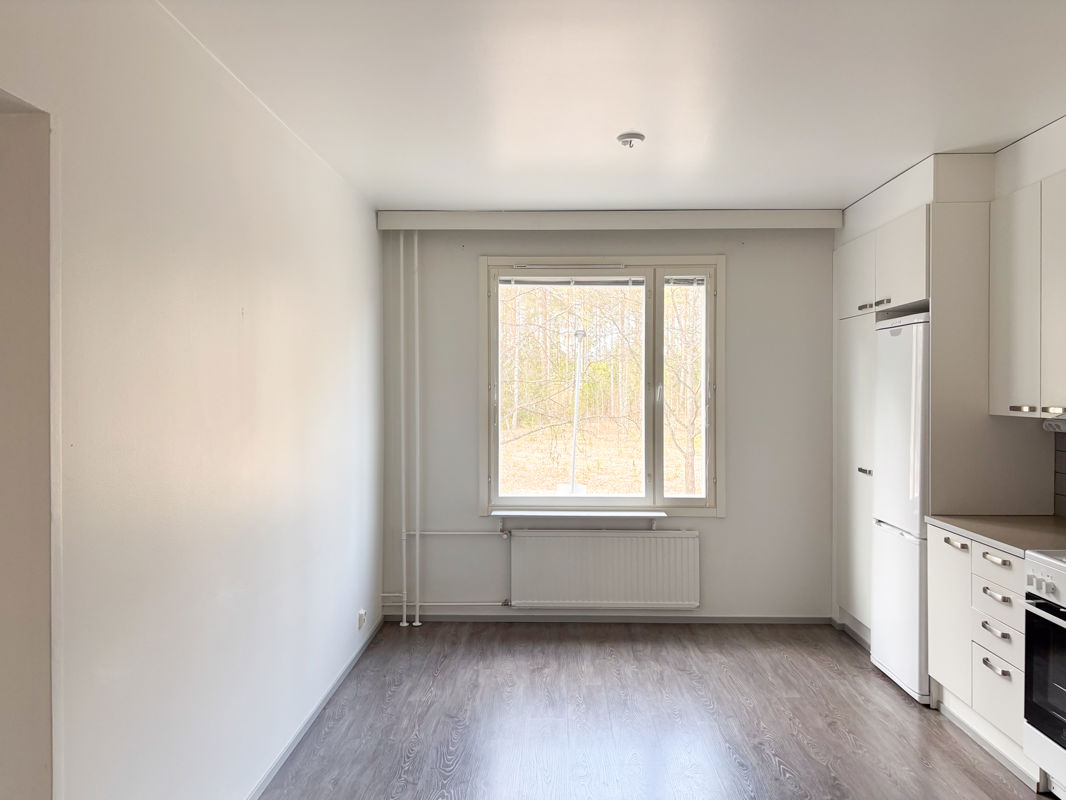 Kaksio, Jyväskylä, Varikko