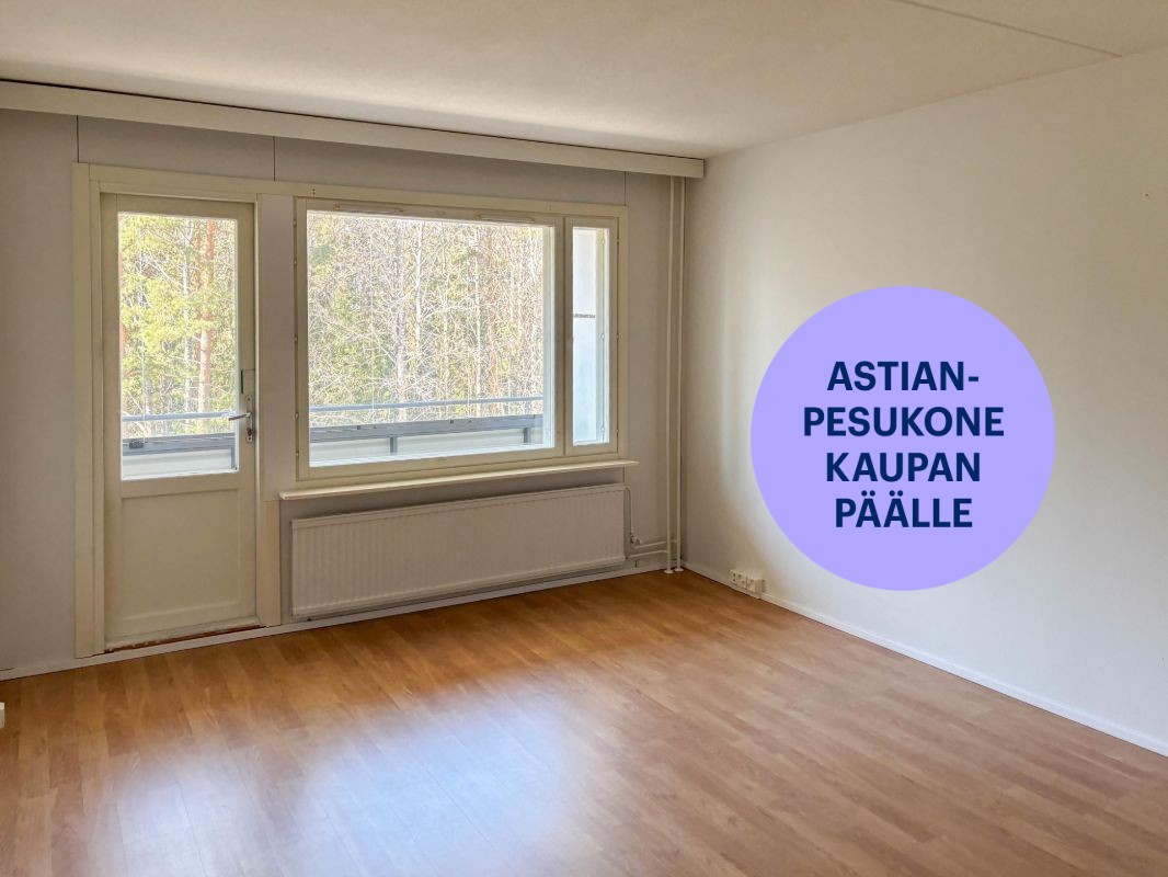 Kolmio, Jyväskylä, Pupuhuhta
