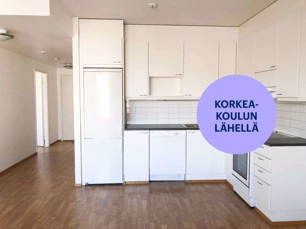 Kolmio, Vantaa, Tikkurila