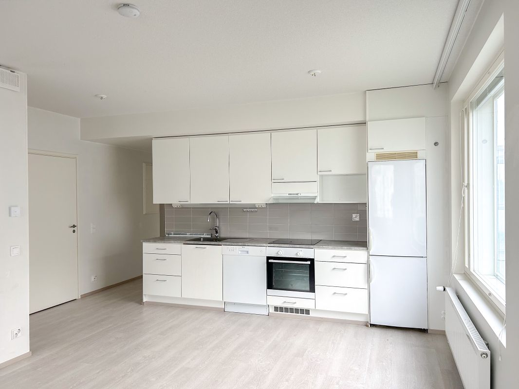 2 bedrooms, Vantaa, Leinelä