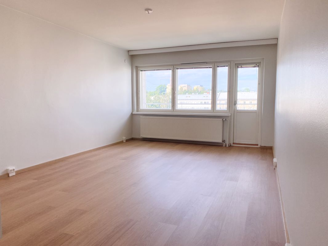 1 bedroom, Kuopio, Keskusta