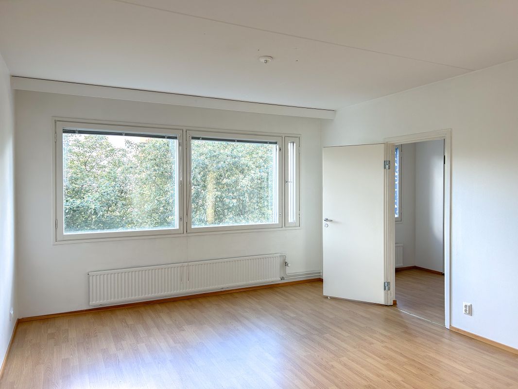 2 bedrooms, Vantaa, Malminiitty
