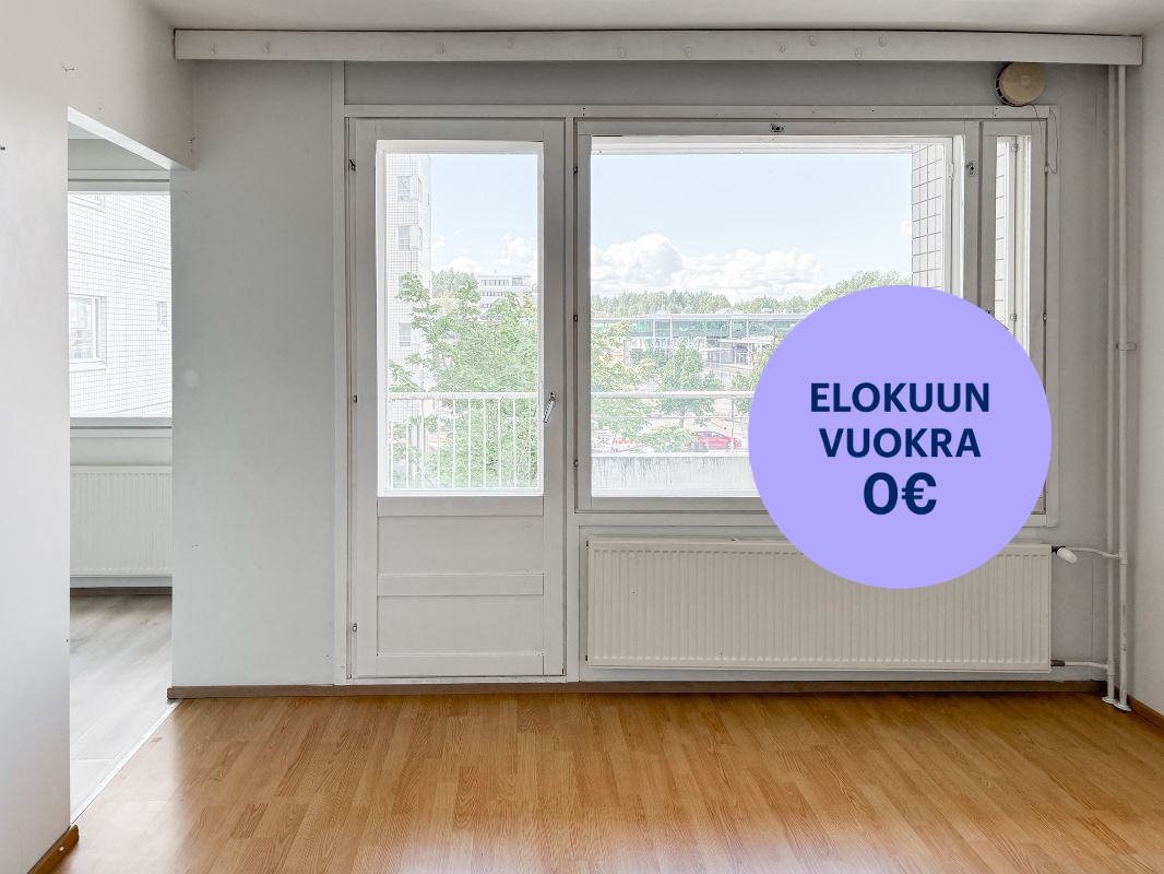 Kaksio, Espoo, Espoon keskus