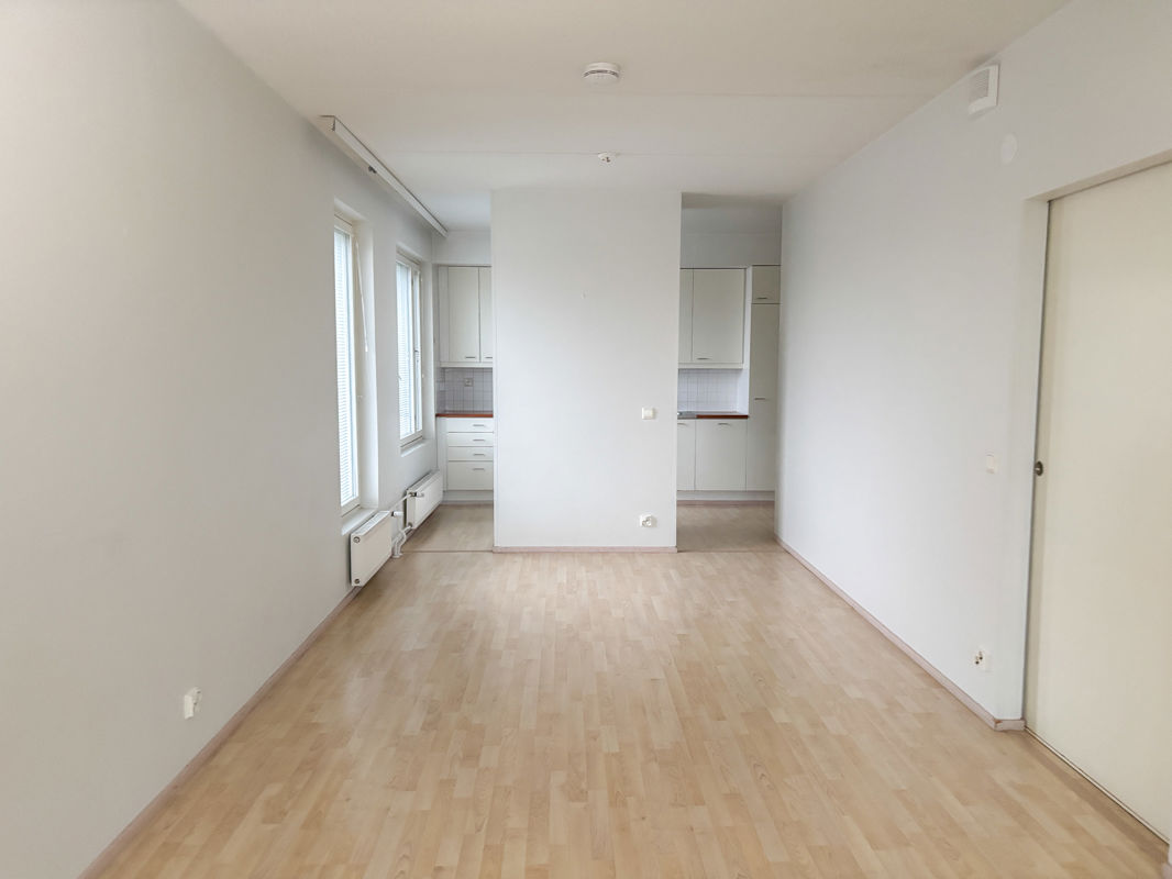 1-bedroom apartment, Espoo, Suurpelto