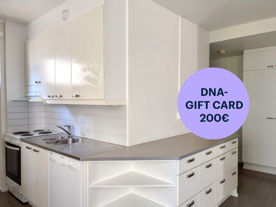 2 bedrooms, Vantaa, Länsimäki