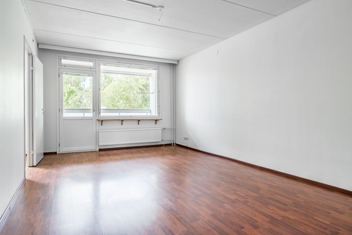 2 bedrooms, Kerava, Savio