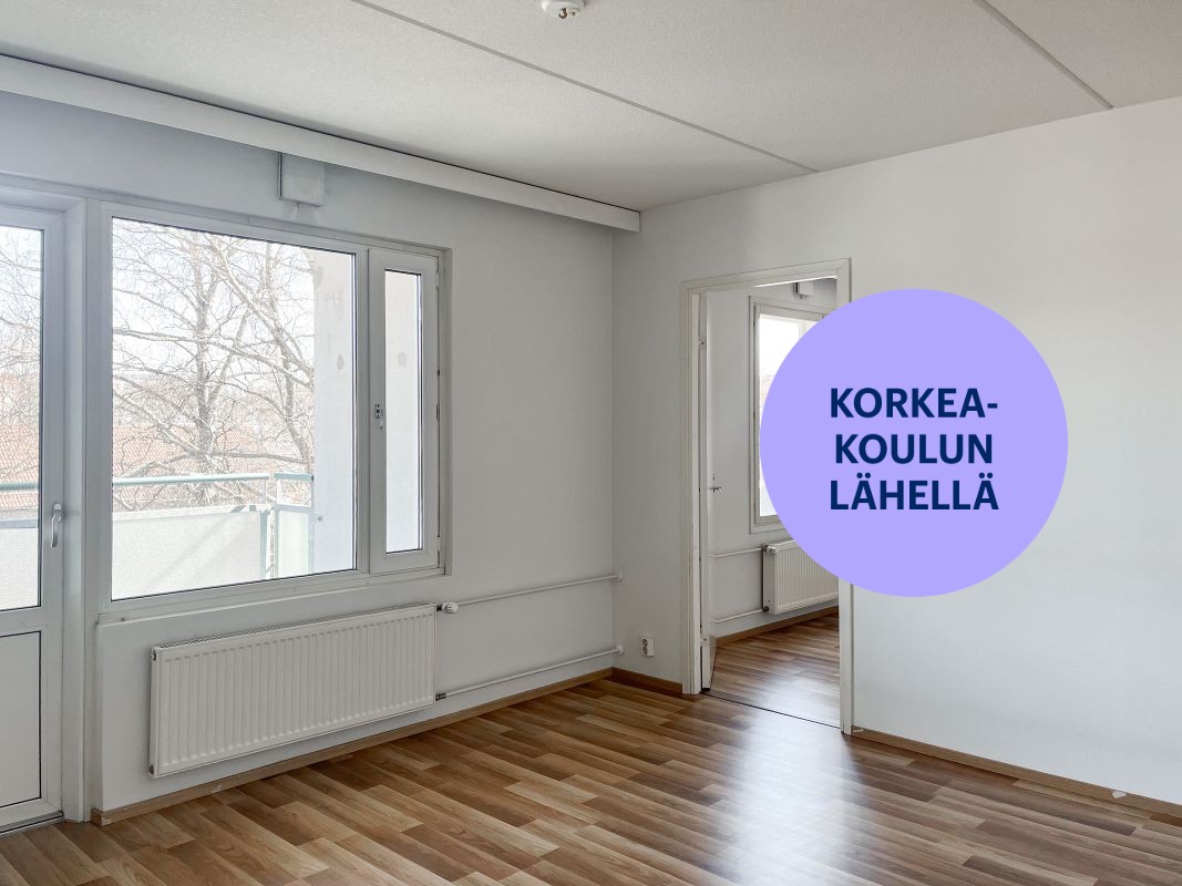 Kaksio, Turku, Martti