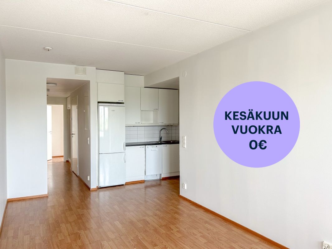 Kolmio, Vantaa, Tikkurila