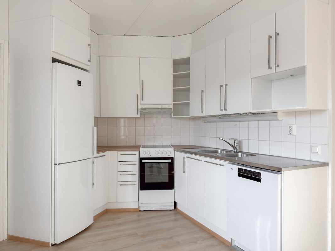 1-bedroom apartment, Vantaa, Pakkala