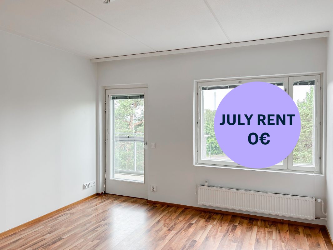 3 bedrooms, Espoo, Leppävaara