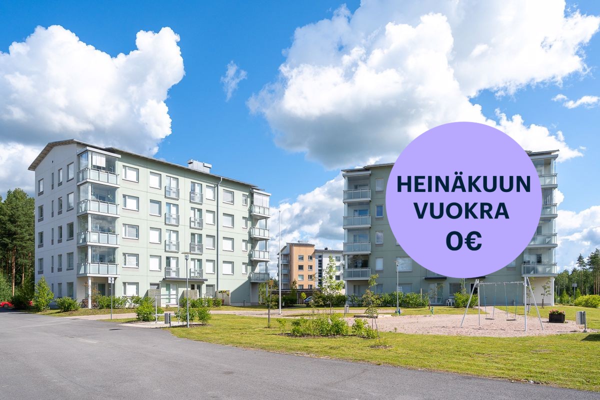Yksiö, Hyvinkää, Hyvinkää