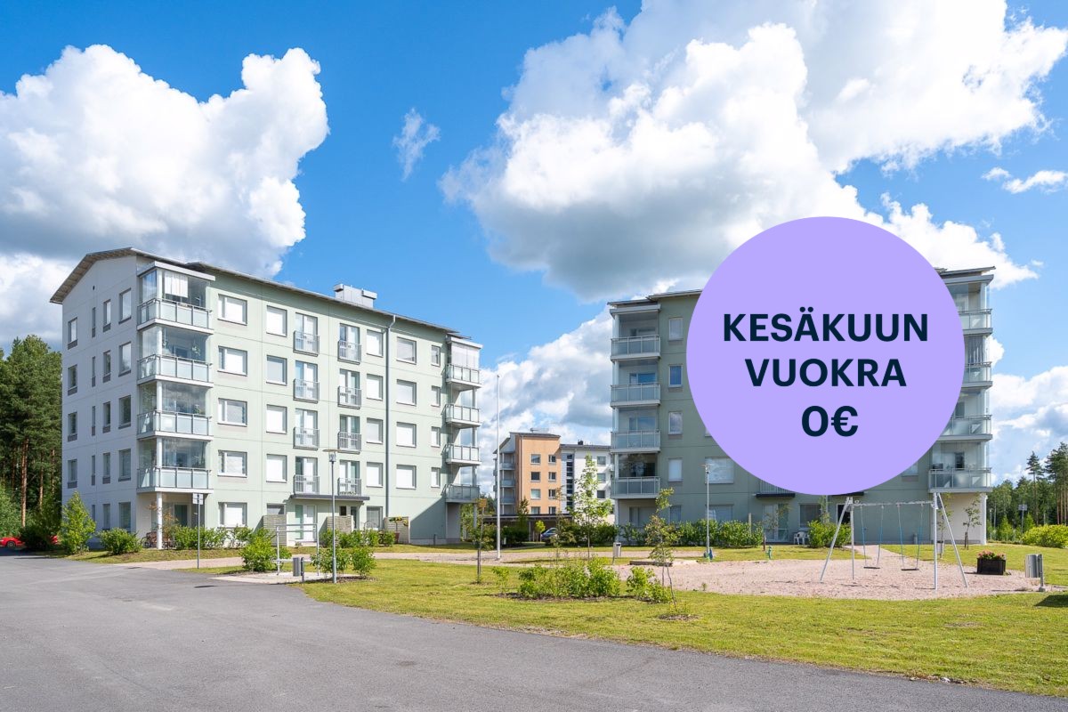 Yksiö, Hyvinkää, Hyvinkää