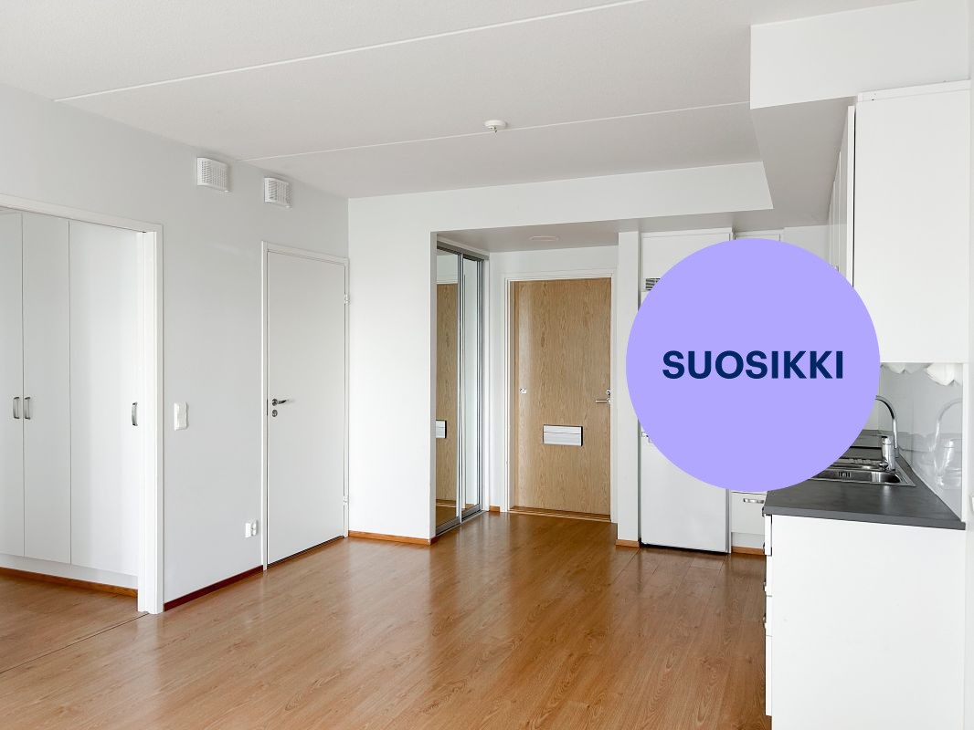 Kaksio, Espoo, Espoon keskus