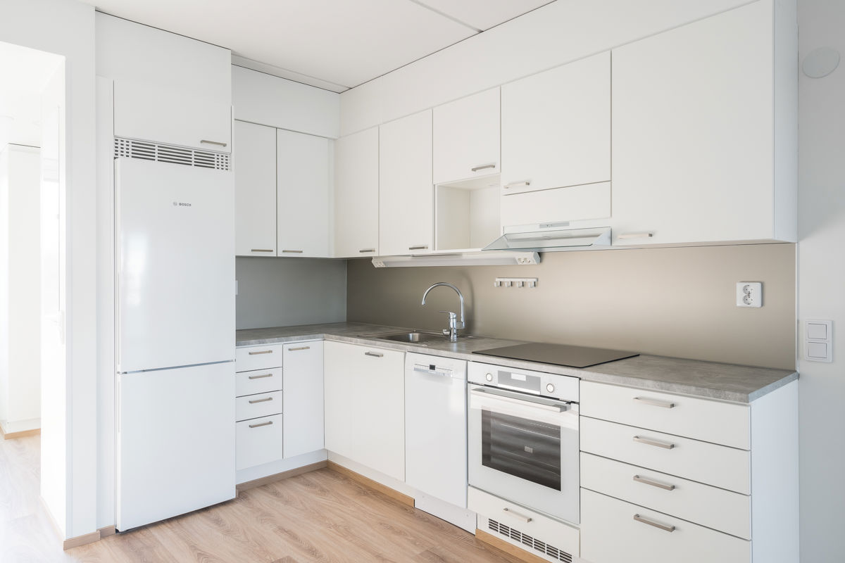 2 bedrooms, Espoo, Niittykumpu