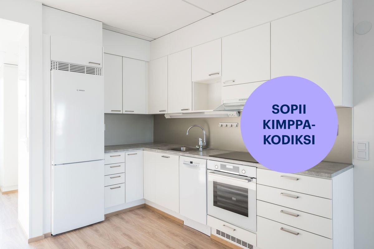 Kolmio, Espoo, Niittykumpu