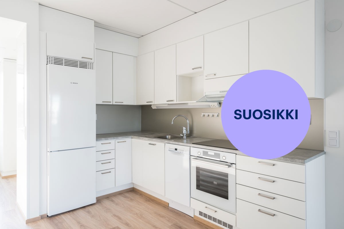 Kolmio, Espoo, Niittykumpu