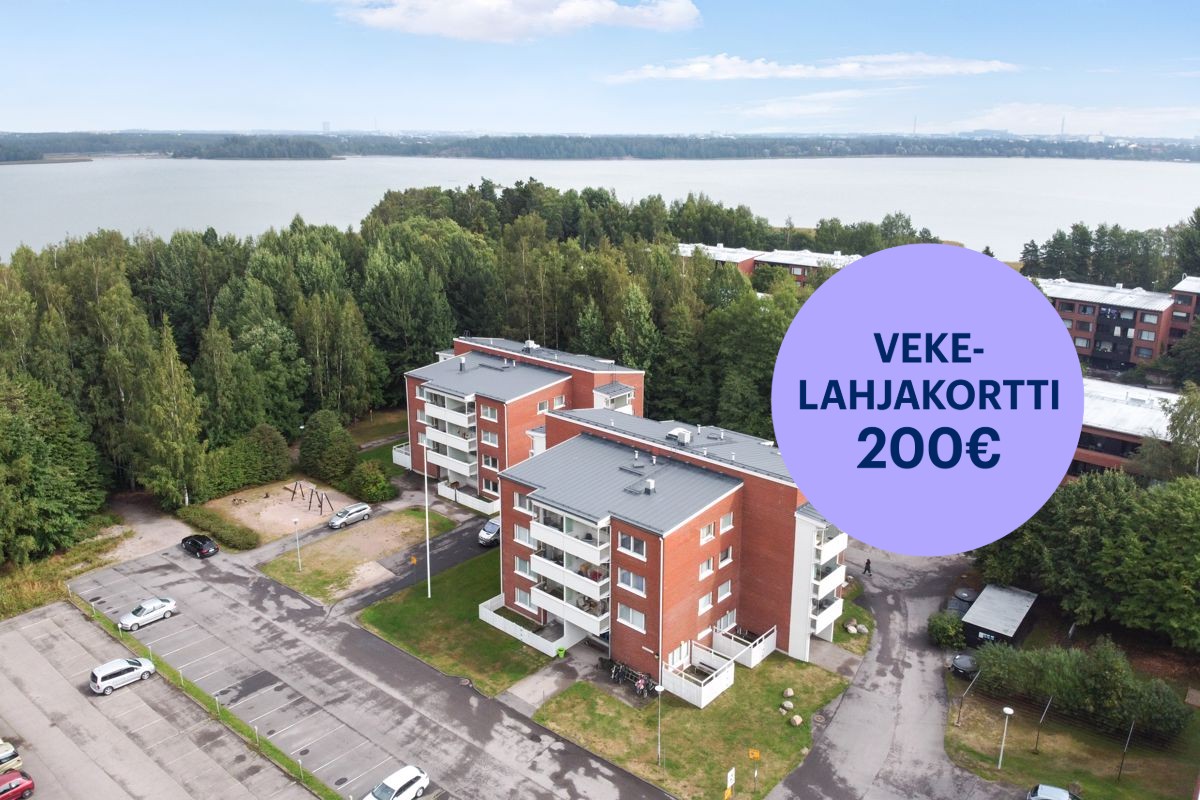 Kolmio, Espoo, Otaniemi