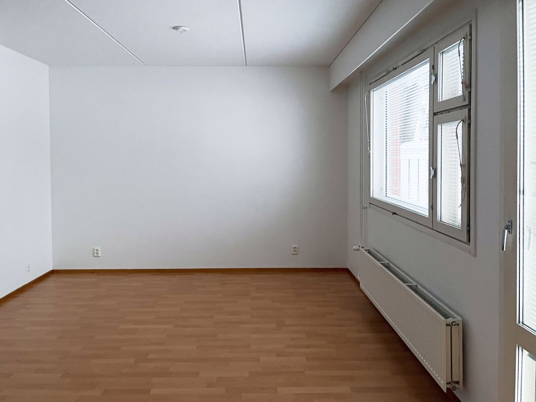 3 bedrooms, Vantaa, Länsimäki