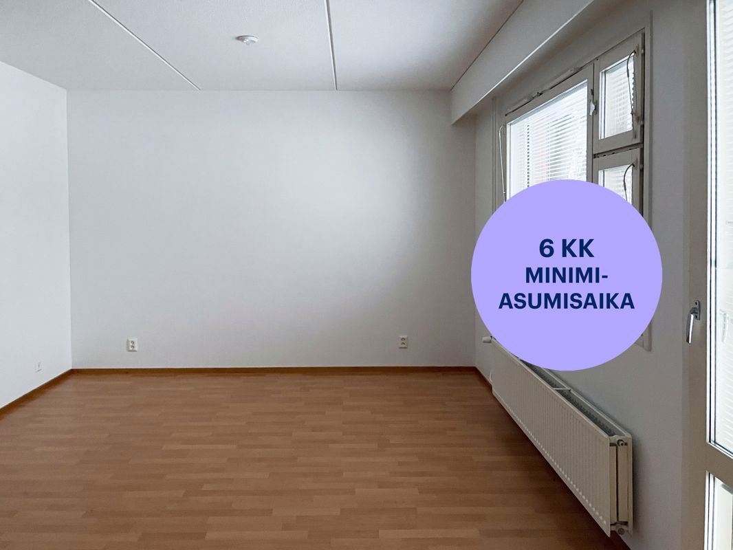 3 bedrooms, Vantaa, Länsimäki