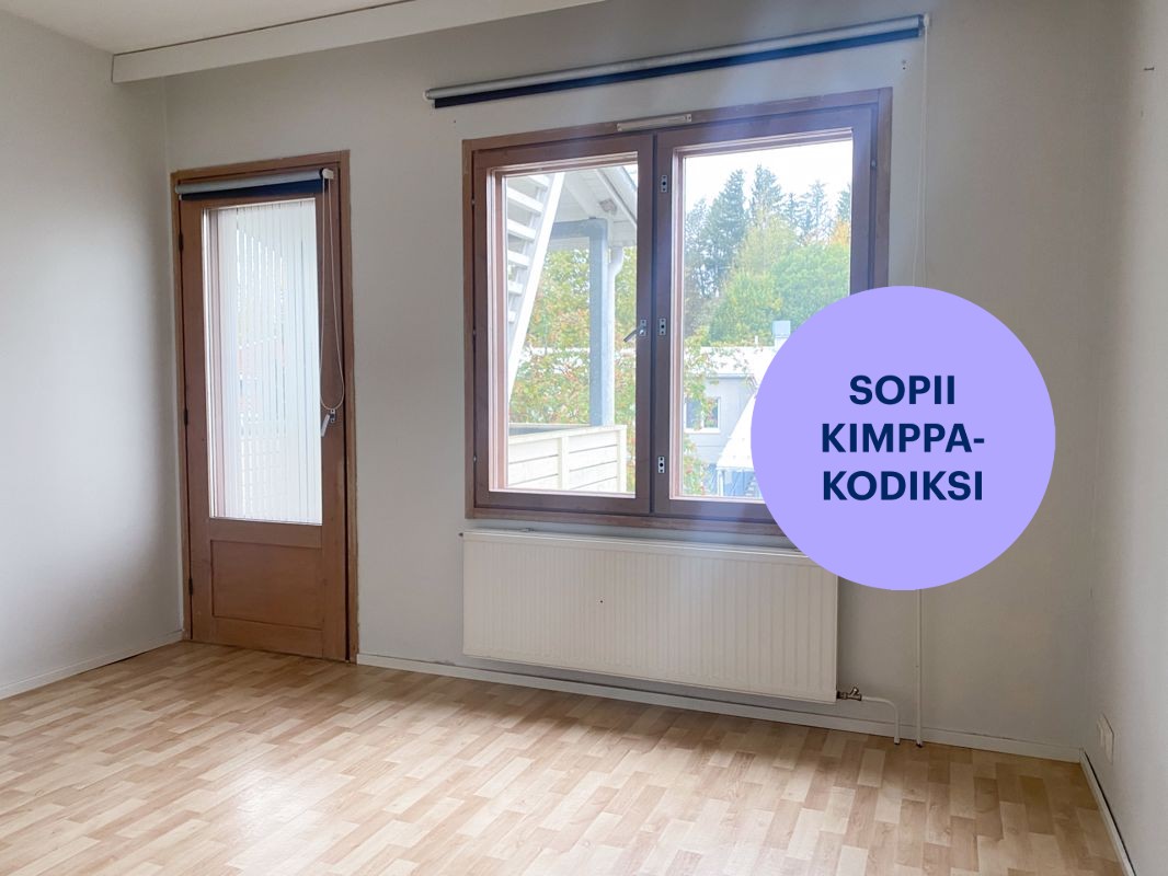 Kaksio, Riihimäki, Räätykänmäki