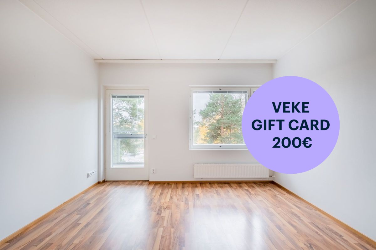 3 bedrooms, Espoo, Leppävaara