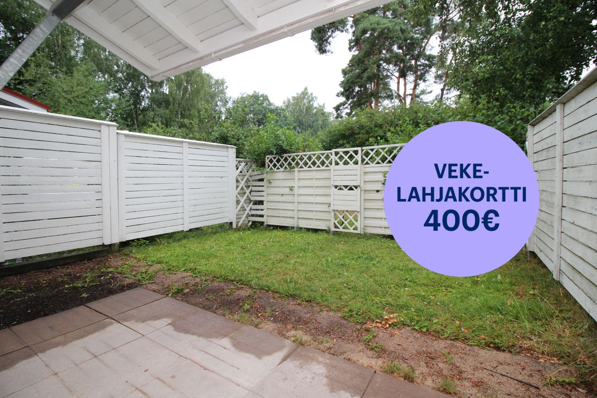 Kolmio, Espoo, Iivisniemi