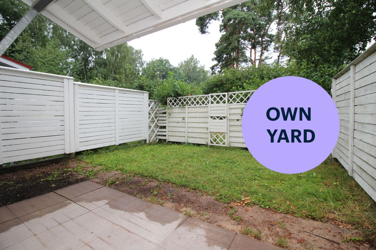 2 bedrooms, Espoo, Iivisniemi