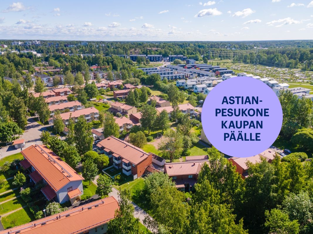 Kolmio, Helsinki, Mellunkylä