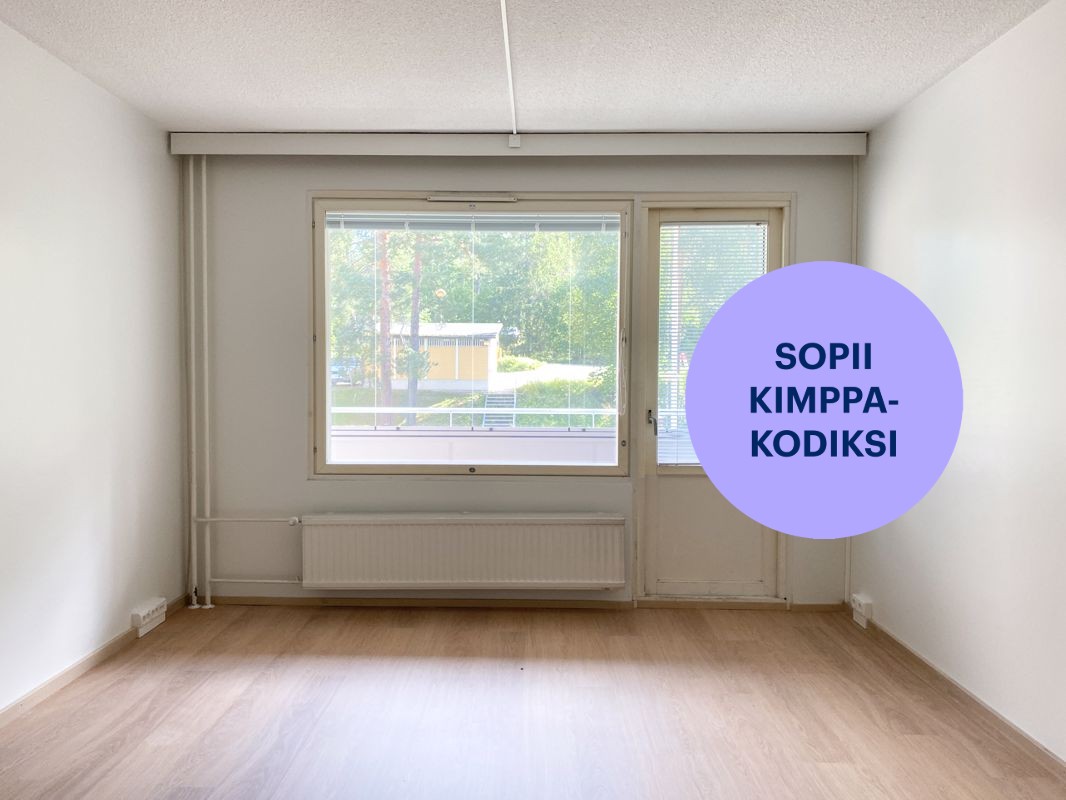 Kolmio, Kuopio, Rypysuo