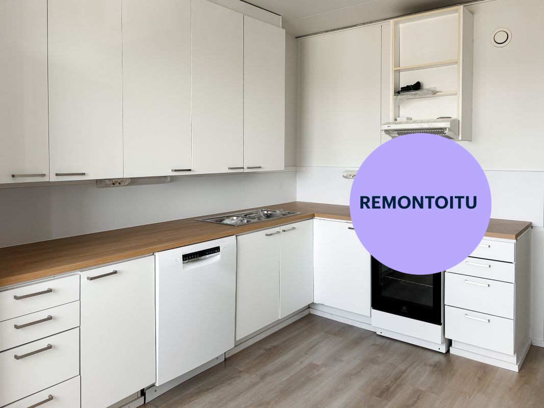 Kolmio, Espoo, Suvela