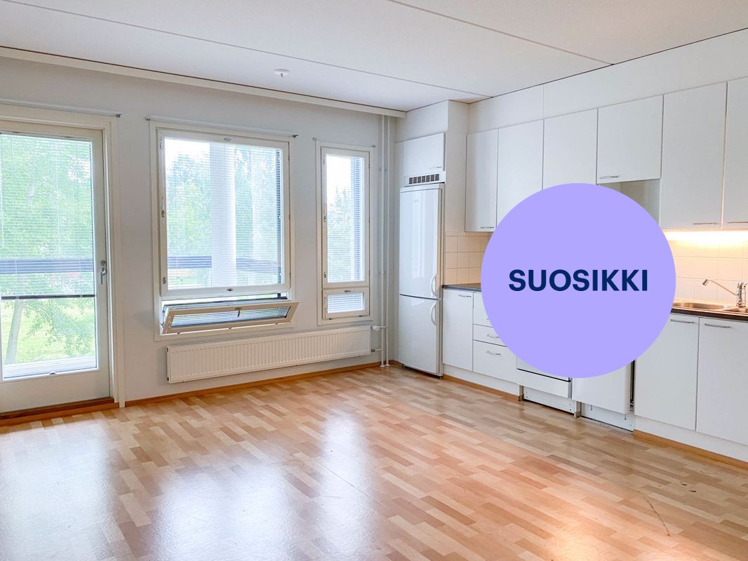 Kaksio, Oulu, Värttö