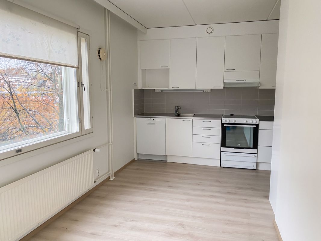 Kaksio, Espoo, Espoon keskus