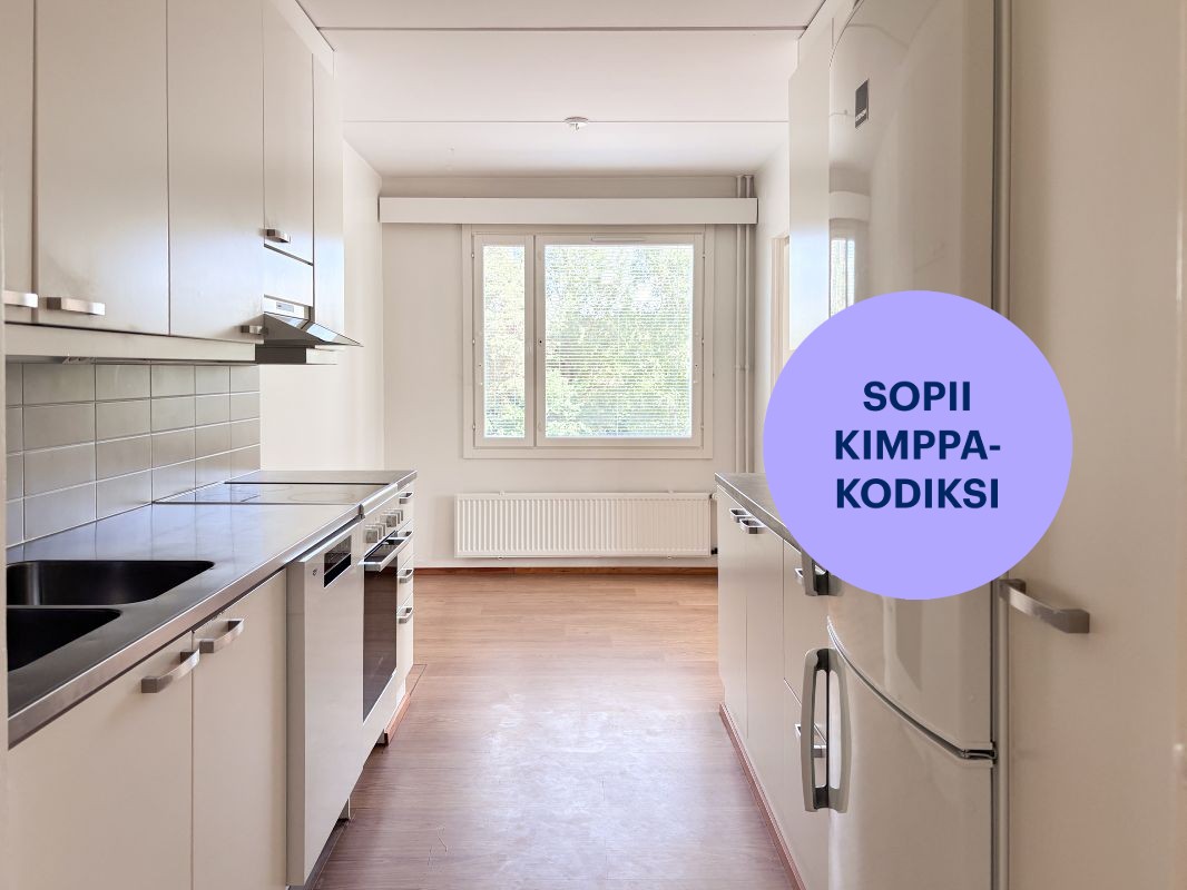 Kolmio, Oulu, Tuira
