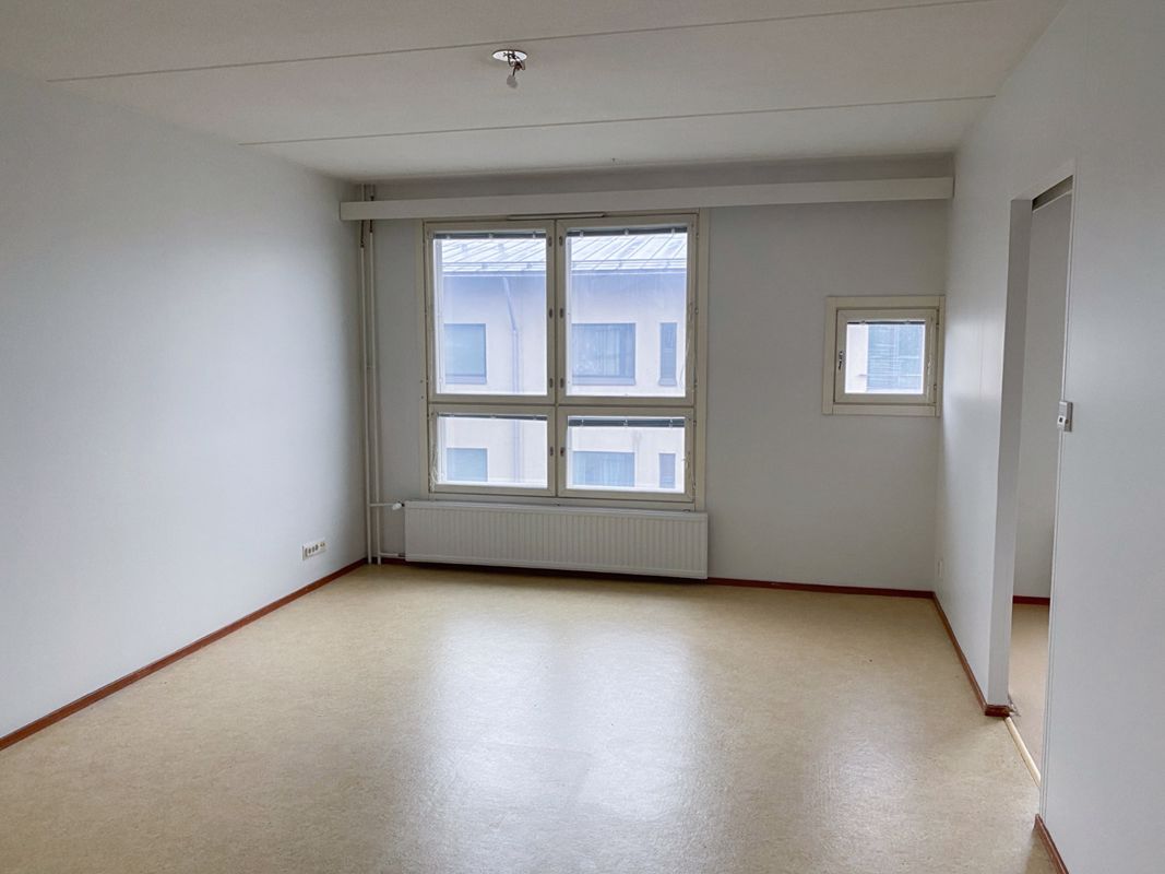 1 bedroom, Espoo, Saarniraivio